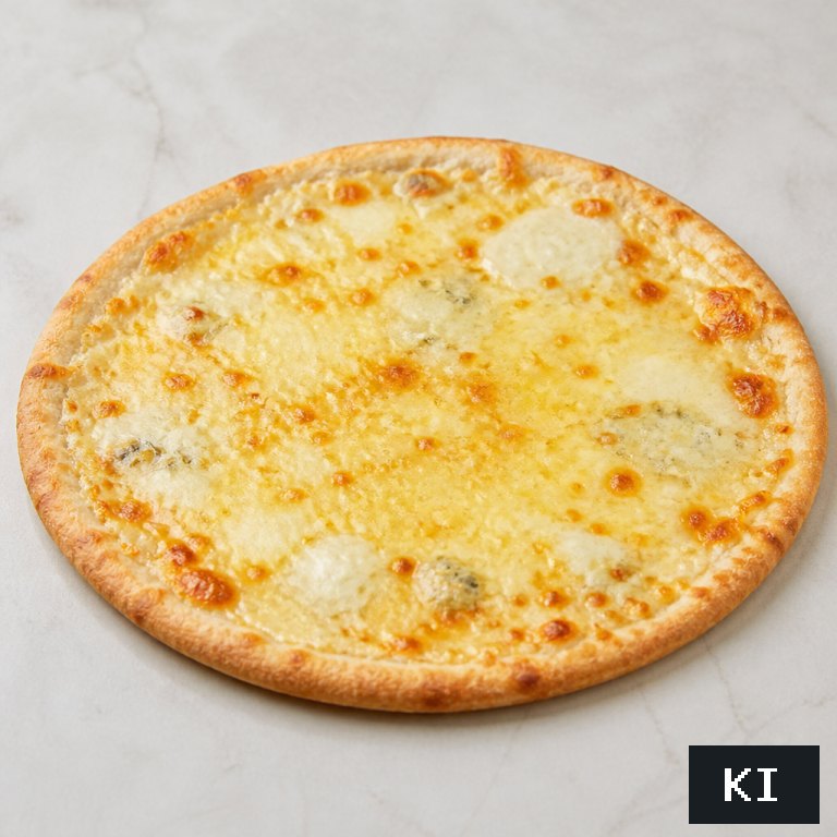 Quattro Formaggio klein 33 cm