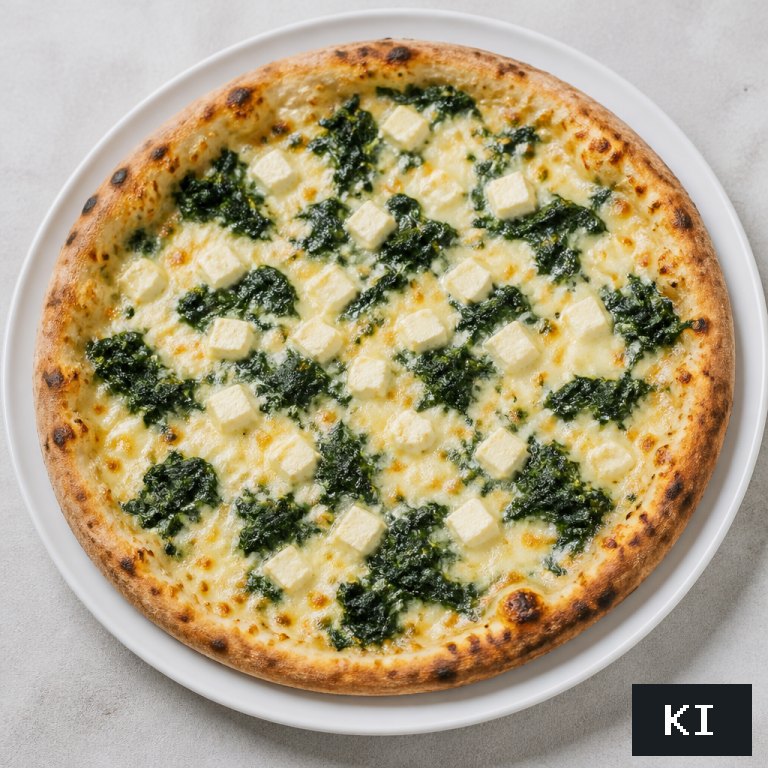 Spinaci klein 33 cm