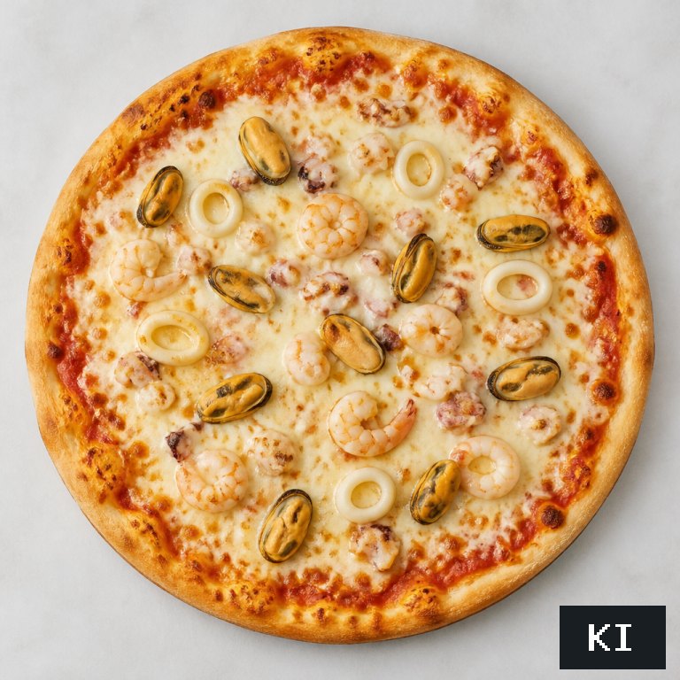 Frutti di Mare klein 33 cm