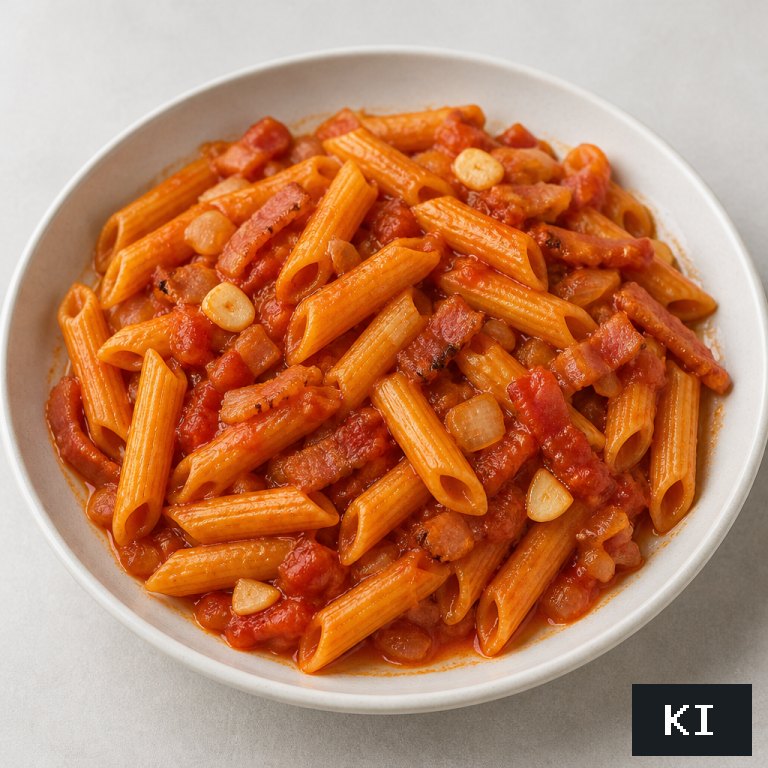 Penne alla Matriciana