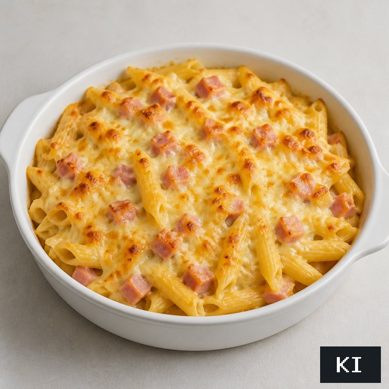 Penne al Forno