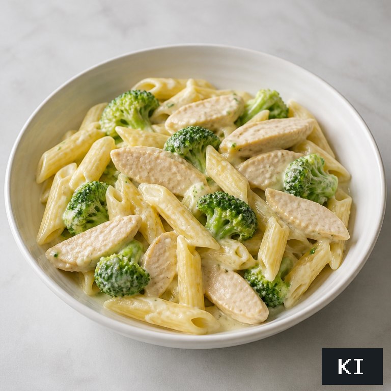 Penne Torino