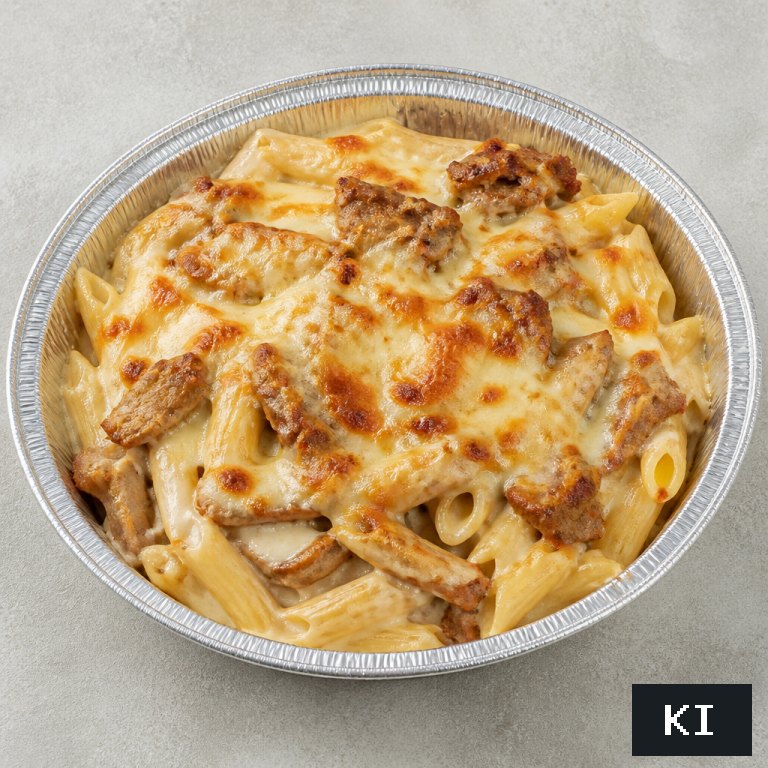 Penne Chef