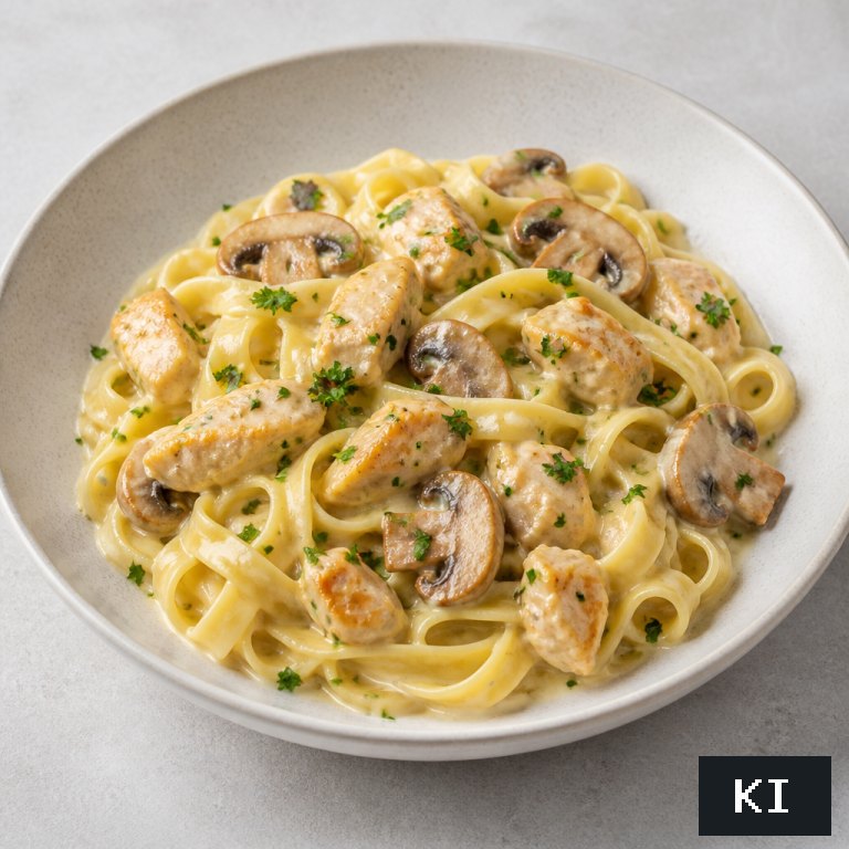Tagliatelle Amore