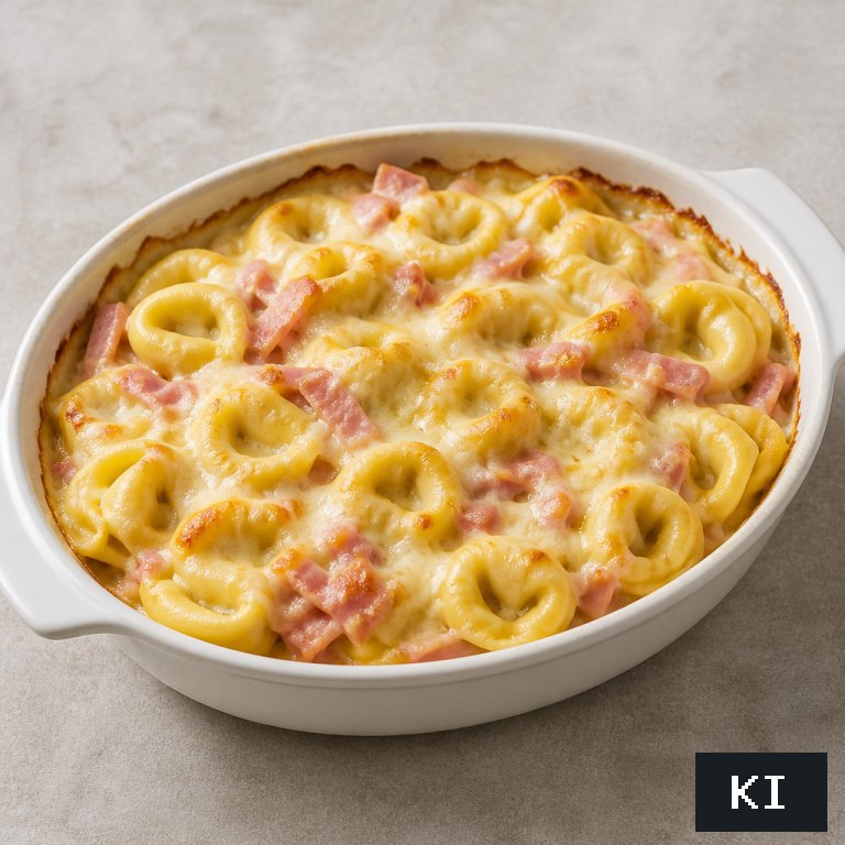 Tortellini al Forno