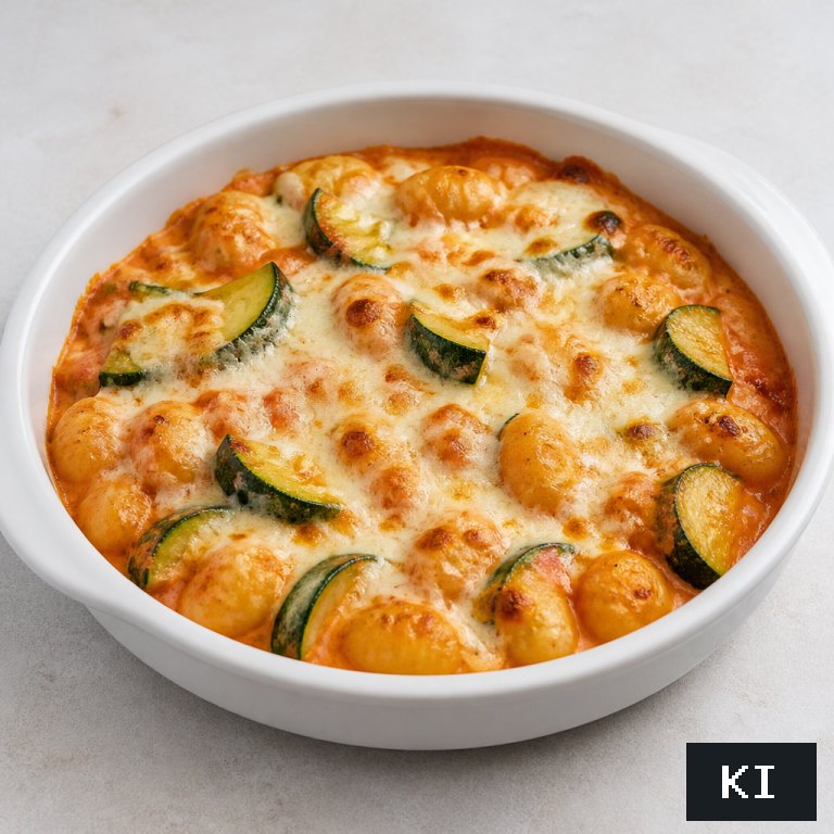 Gnocchi Siziliana