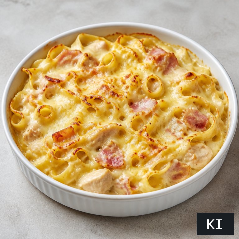 Don Alfredo al Forno