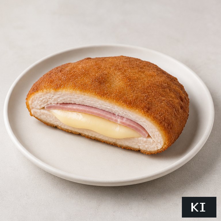 Cordon Bleu