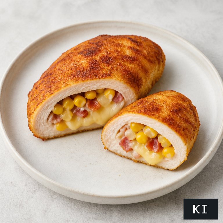 Amore Cordon Bleu