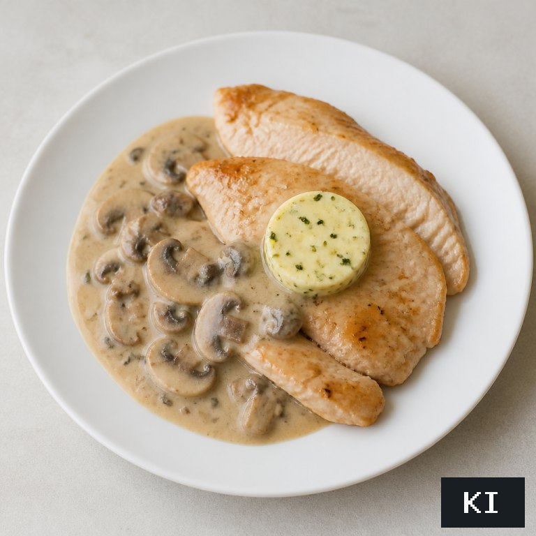 Putenfilet