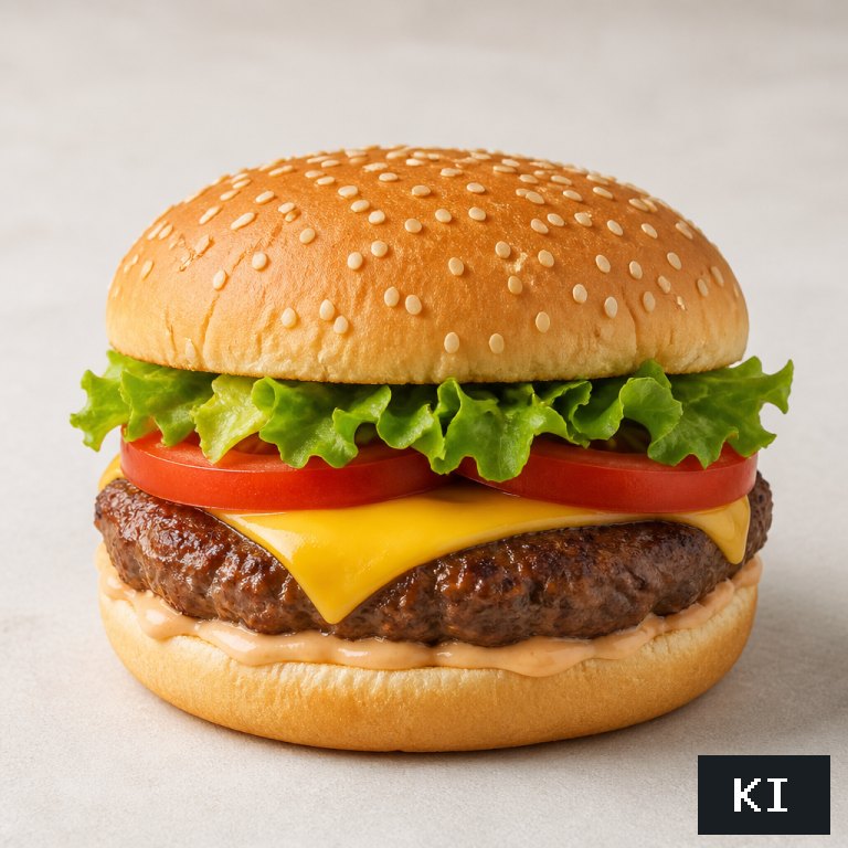 American Burger