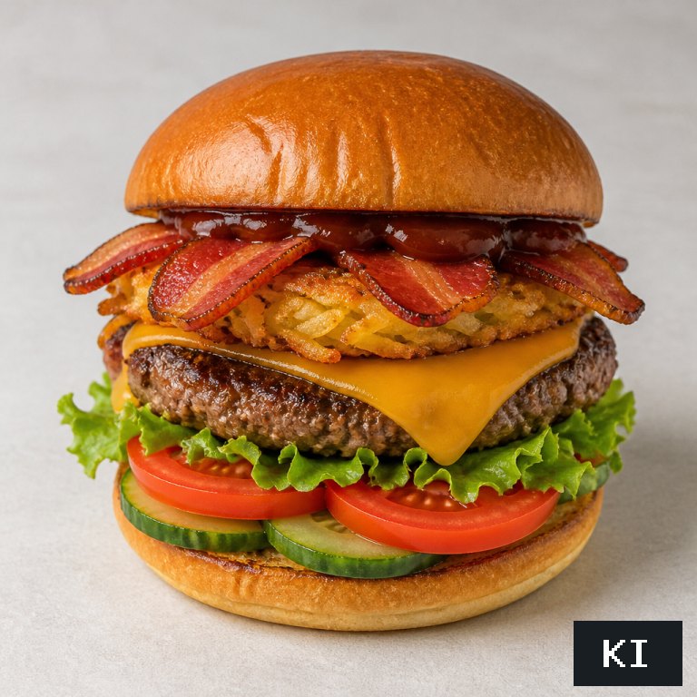 Farmer Burger