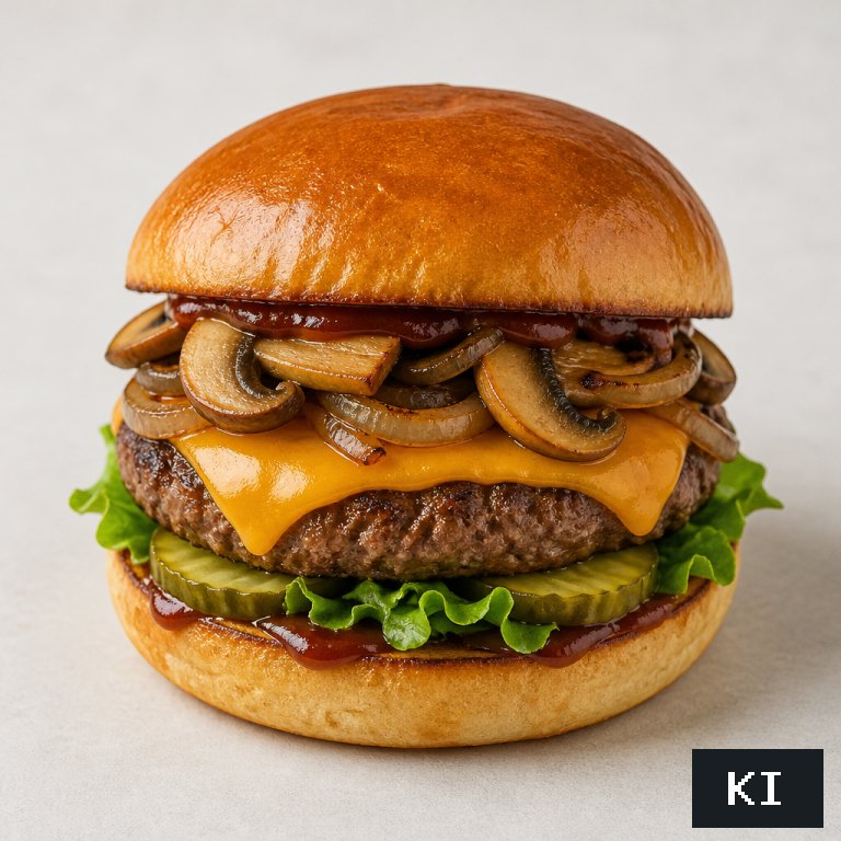 Dallas Burger