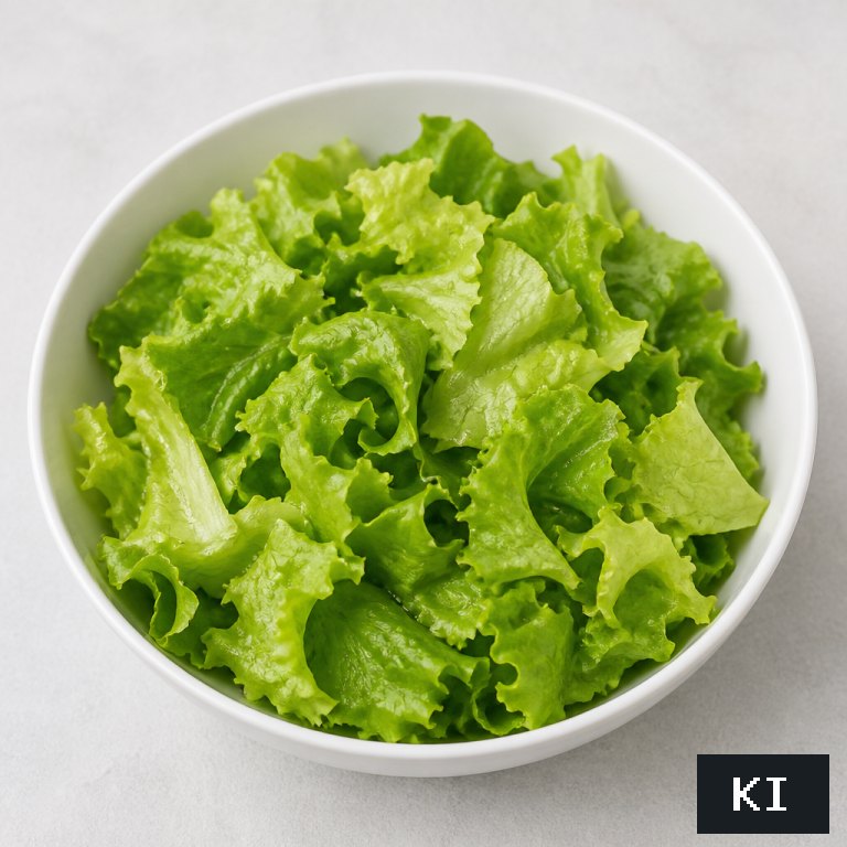 Insalata Verde