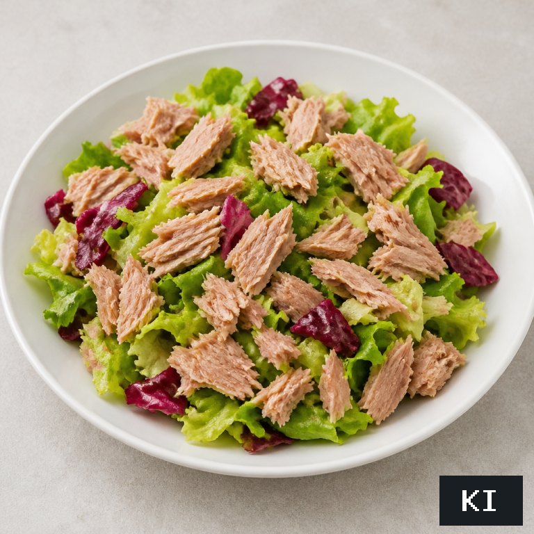Insalata Tonno