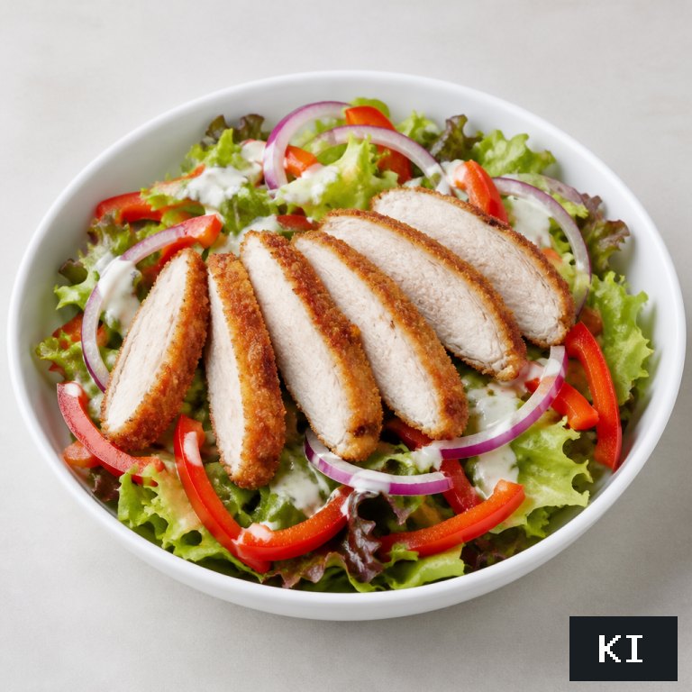 Insalata alla Chef