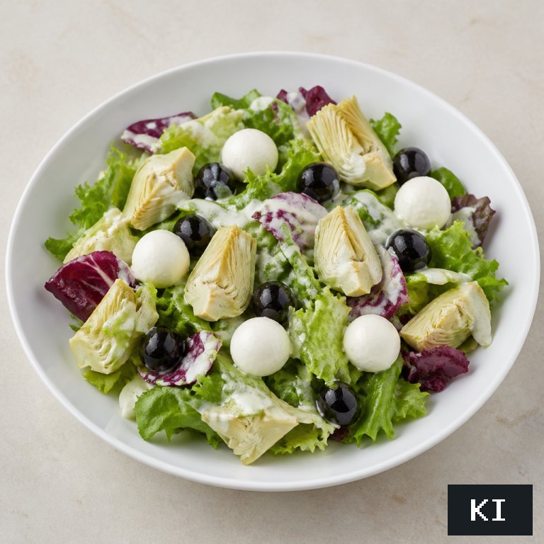 Insalata Capricciosa