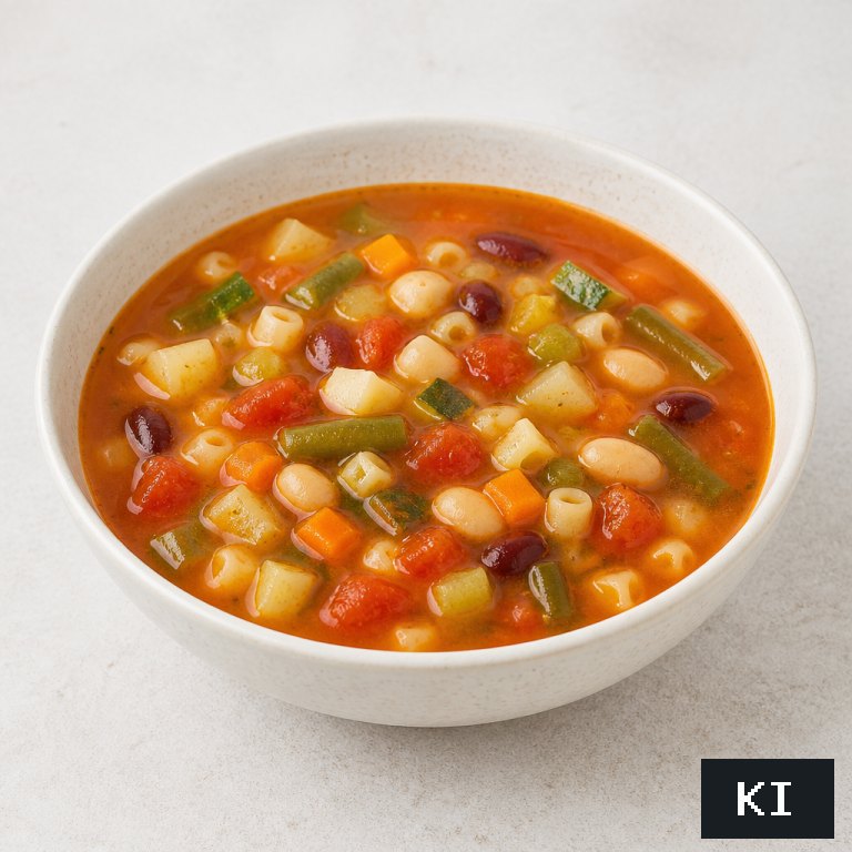 Minestrone