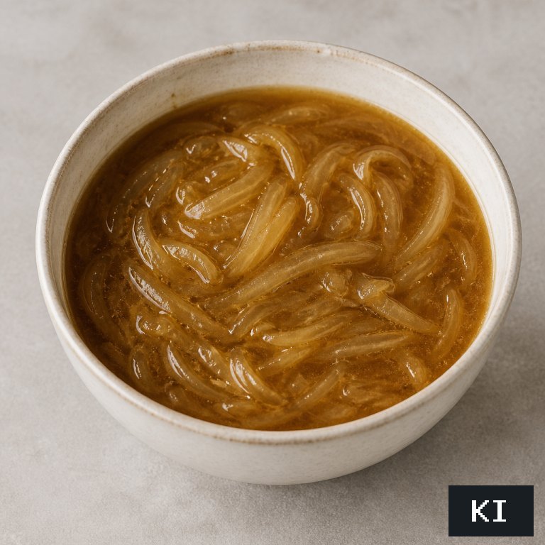 Zuppa di Cipolla