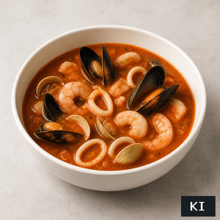 Zuppa di Mare