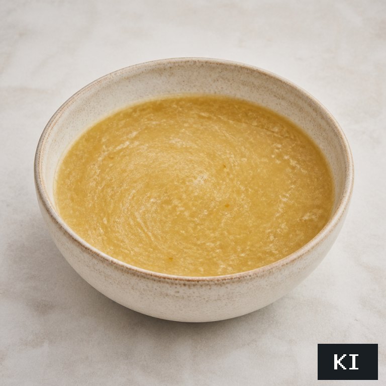 Zuppa di Aglio