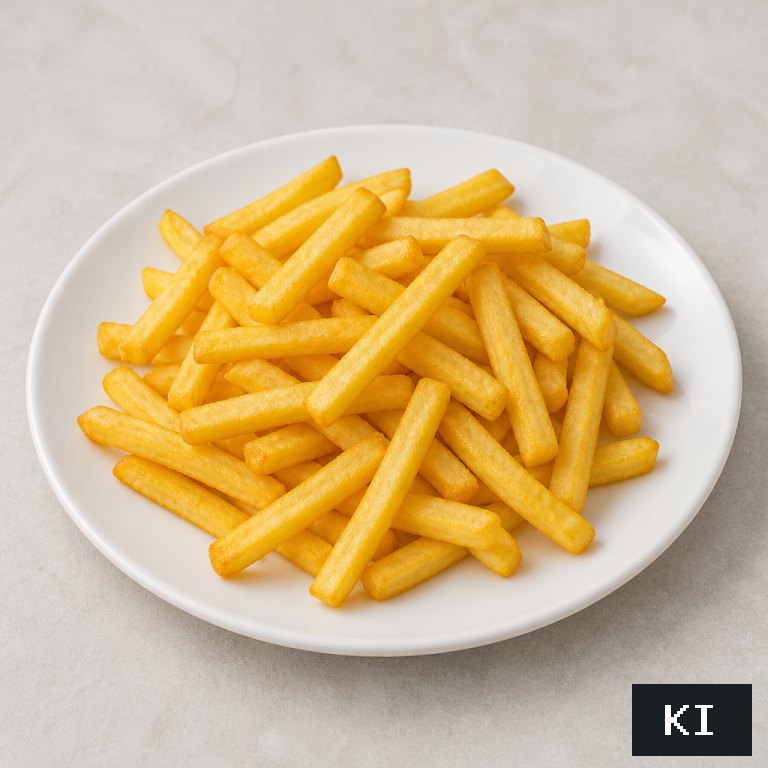 Portion Pommes Frites