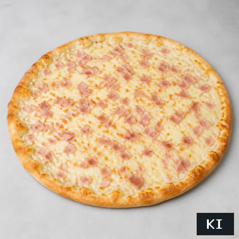 Carbonara groß 36 cm