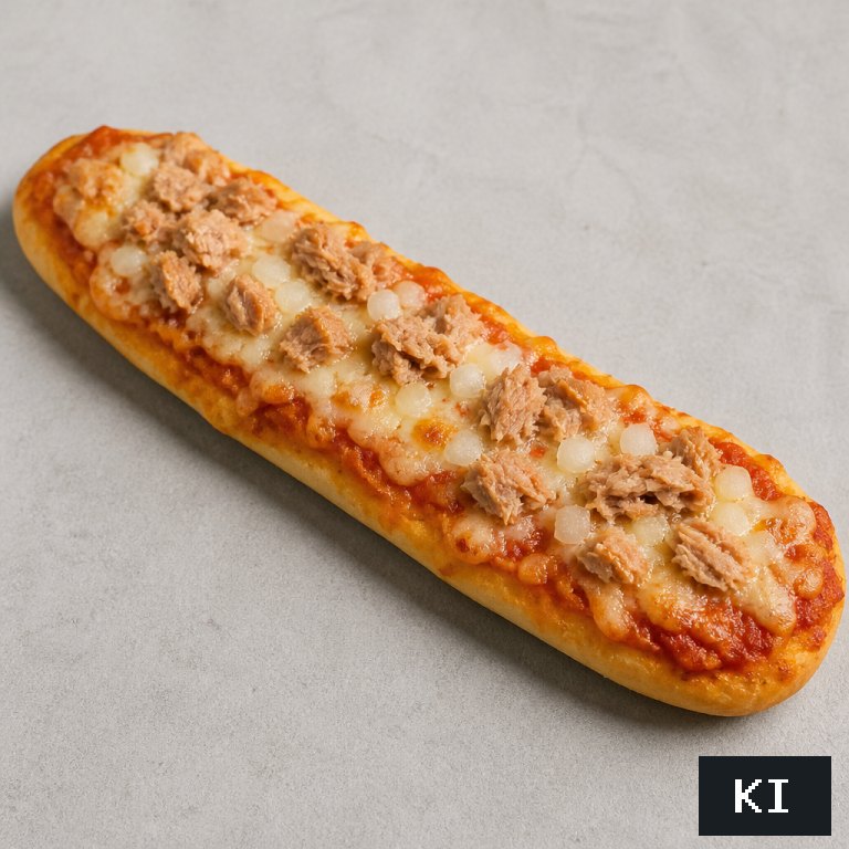 Tonnostangerl