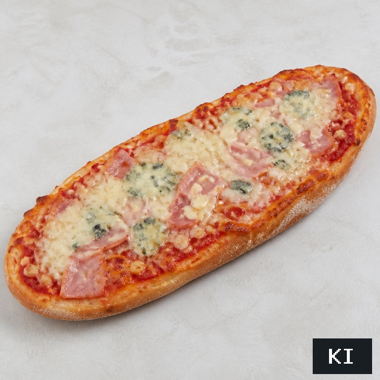 Spezialstangerl