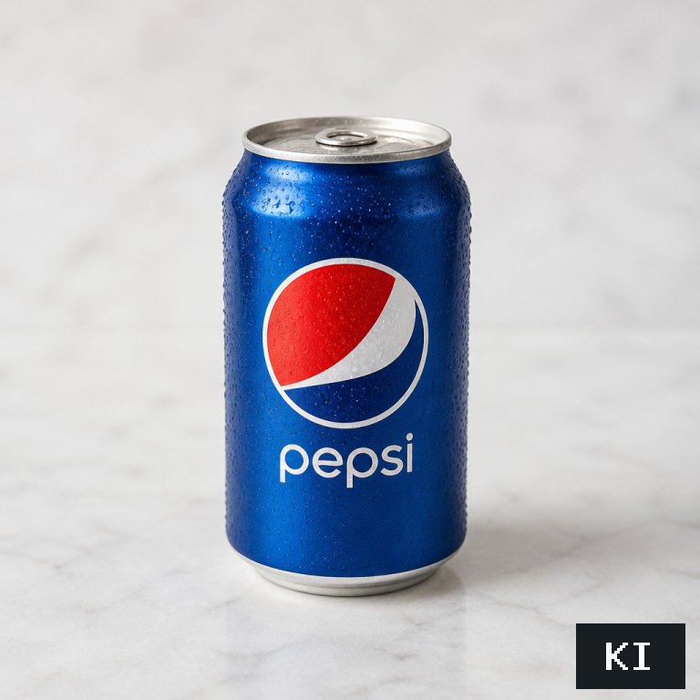 Pepsi 0,33L Dose