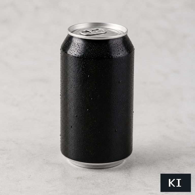 Coca Cola Zero 0,33L Dose
