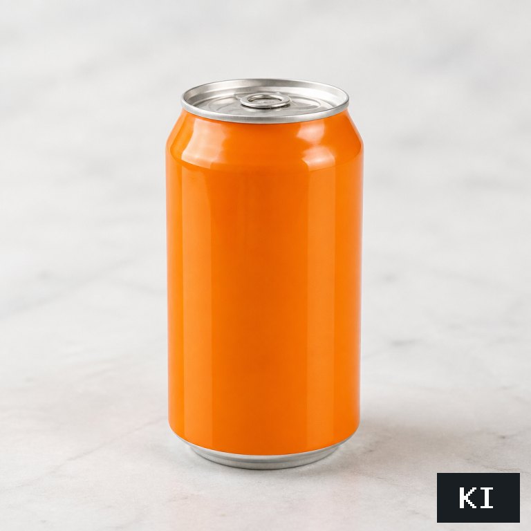 Fanta 0,33L Dose