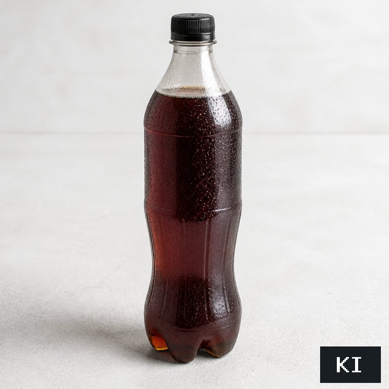 Coca Cola 0,5L PET