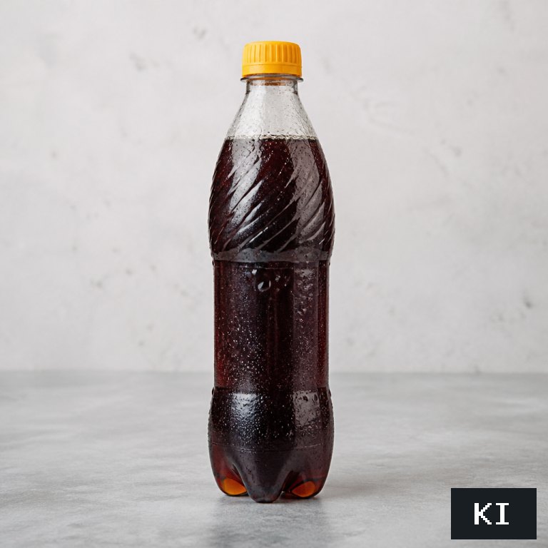 Mezzo Mix 0,5L PET