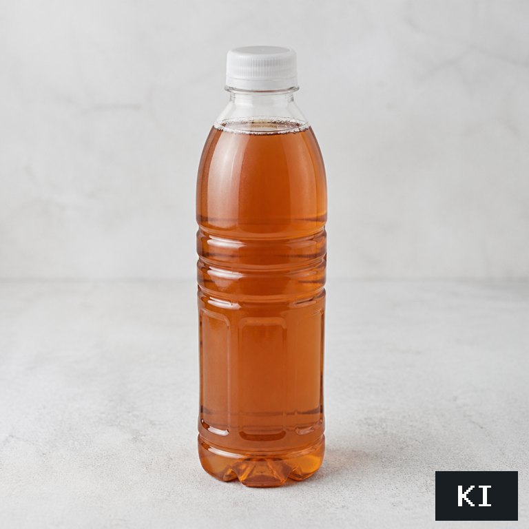 Eistee Pfirsich 0,5L PET