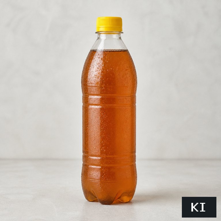 Eistee Zitrone 0,5L PET