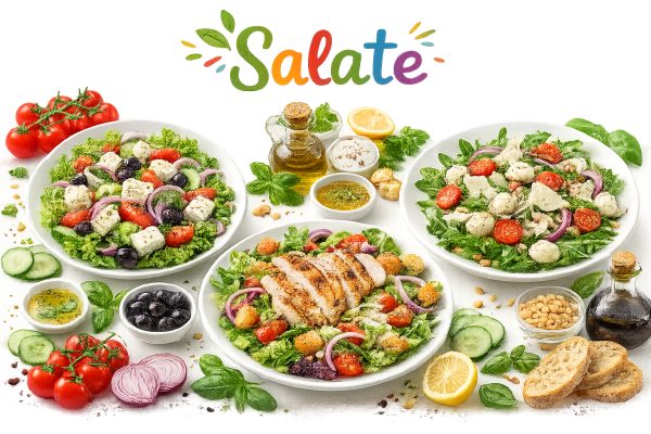 Salate