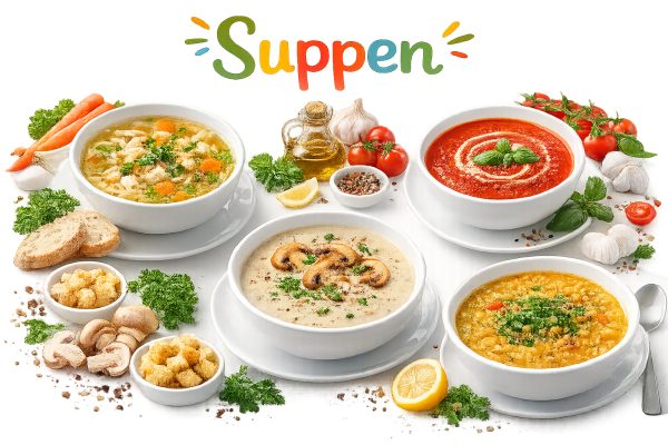 Suppen