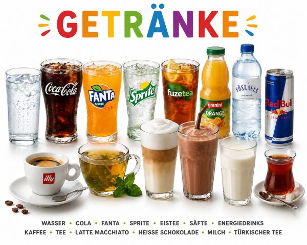 Getränke